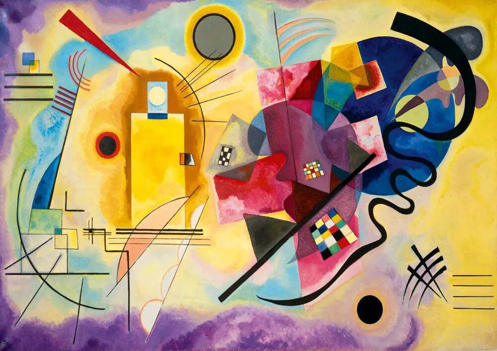 kandinsky